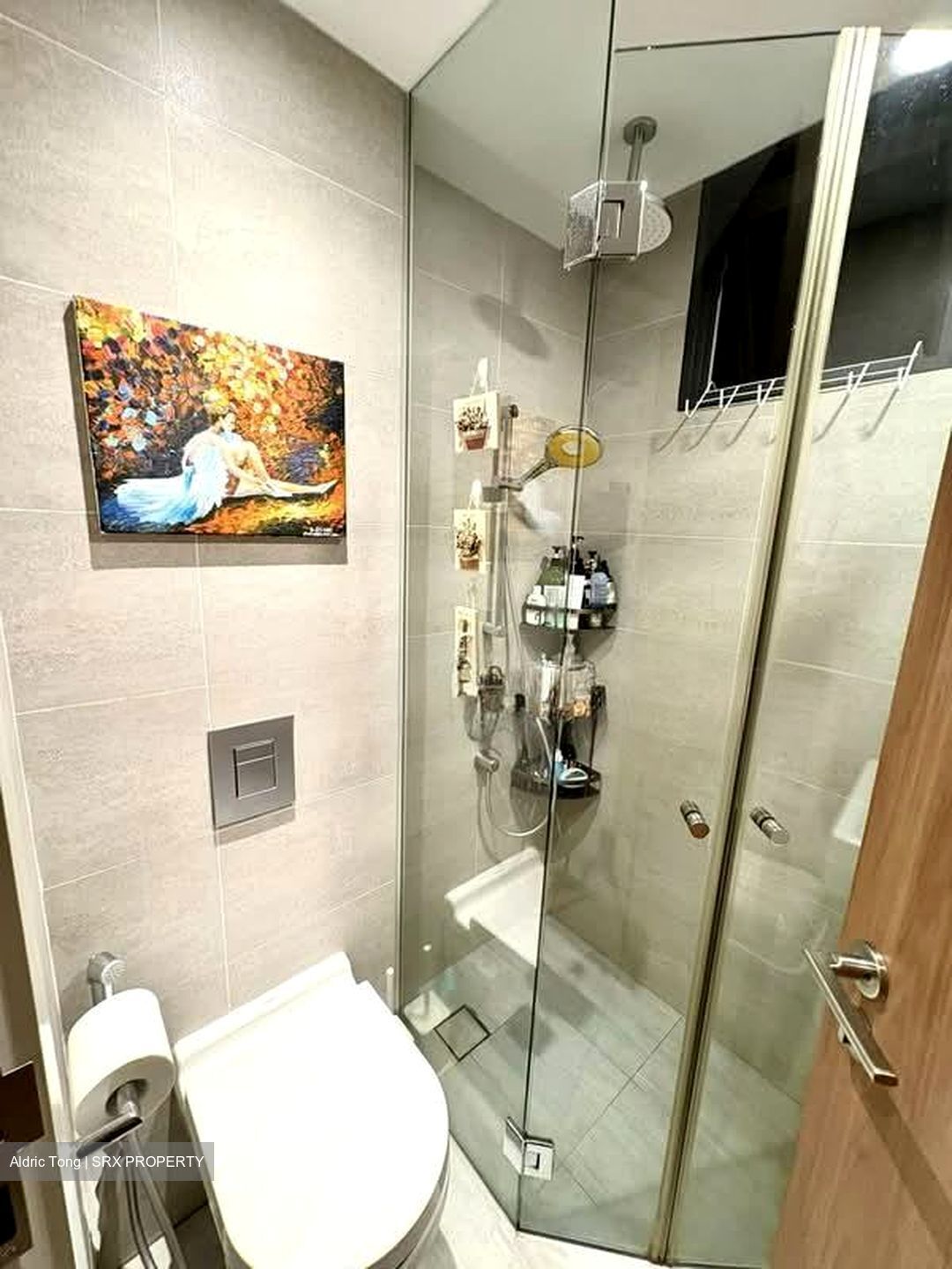 Uptown @ Farrer (D8), Apartment #529727231